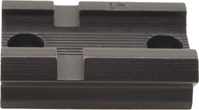 Weaver Base Top 47M Win 70a-Boltmarlin MR7 Matte Mount