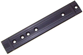 Weaver Base 22 Tip-Off 1-Piece Ruger 10/22 Matte