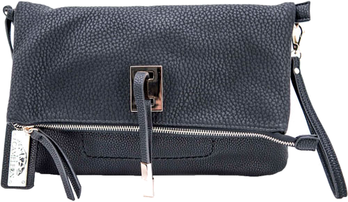 Cameleon Aya Conceal Carry Purse Clutch/Crossbody