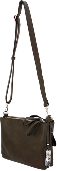Cameleon Iris Concealed Carry Purse-Cross Body Style