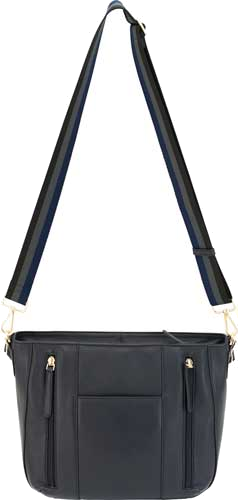 Cameleon Vida Purse Concealed Carry Bag Navy