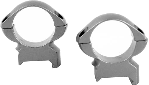 Weaver Detachable Top Mount G-Slam .169" Medium Scope Rings