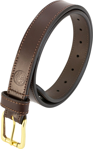 Cameleon S&W Men's EDC Belt 36"/38" – Brown
