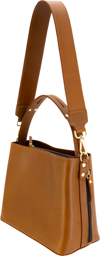 Cameleon S&W Bucket Tote Concealed Carry Purse