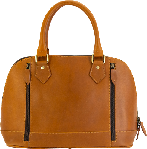 Cameleon S&W Classic Satchel Concealed Carry Purse