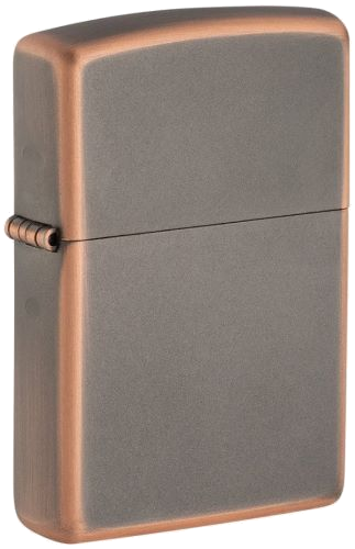 Zippo Windproof Lighter Rustic