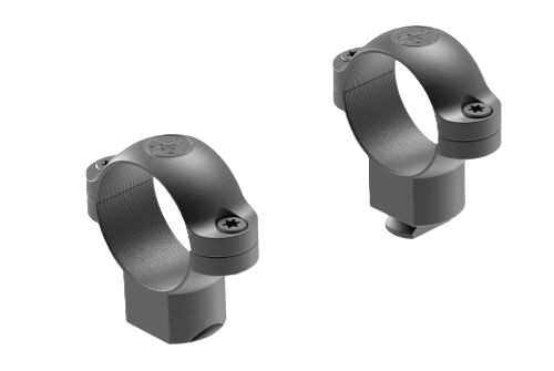 Leupold Standard Matte 1" High Scope Rings
