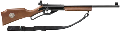 Daisy 499b Champion Competition Air .177bb Air Rifle