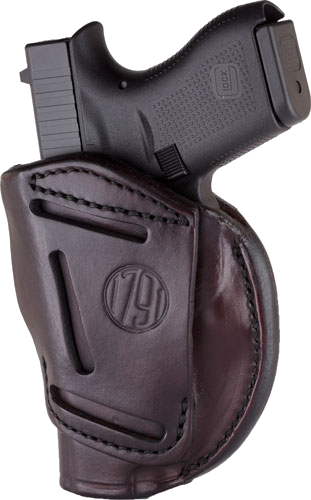 1791 4-WAY Mul Fit 3-4" Signr 1911 IWB/OWB Right-Hand Size 1 Holster
