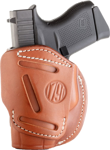 1791 4-Way P365 & Similar OWB Right-Hand Size 2 Holster