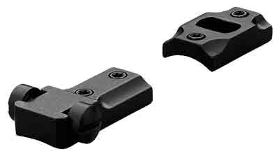 Leupold Base Standard 2-Piece Remington 700 Rvf Matte