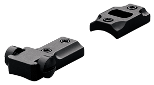 Leupold Base Standard 2-Piece Browning A-Bolt Matte