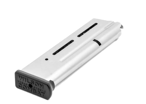 Wilson Combat 1911 .38 Super 10-Round Elite Tactical Magazine
