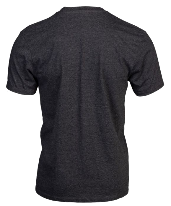 Browning Short-Sleeve T-Shirt Hexlock Dark Gray XL