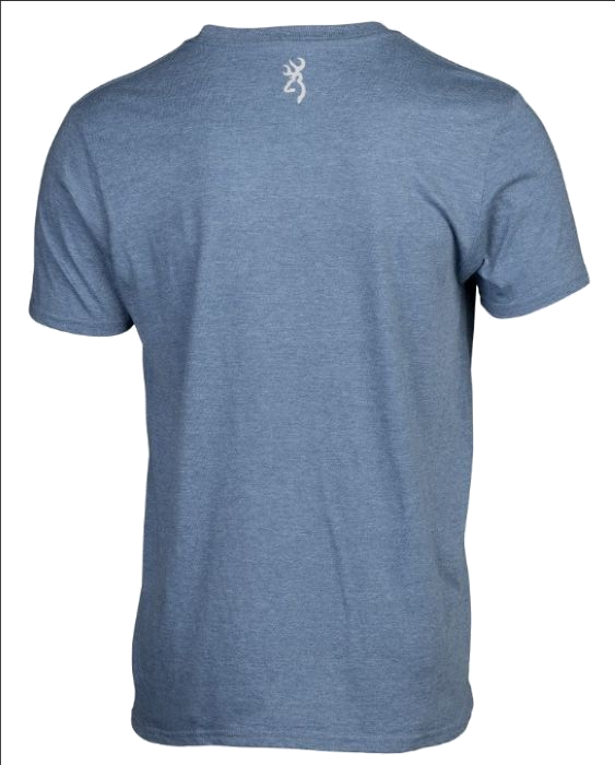 Browning Short-Sleeve T-Shirt Circuit Xxlarge