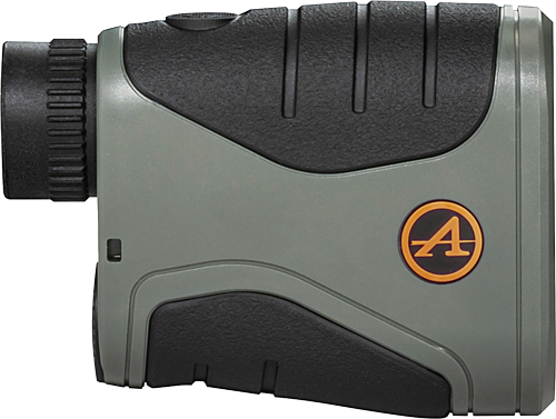 Athlon Midas G2 6x1 Mile Rangefinder
