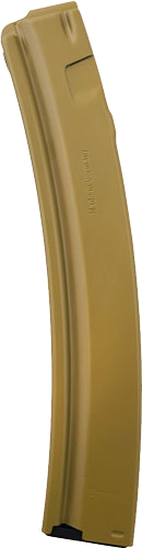 HK SP5 9mm 30-Round Magazine – FDE