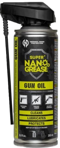 GNP Defend Precision Aerosal 6.8 oz