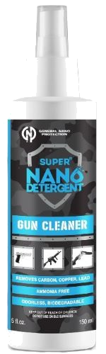 GNP Defend Gun Cleaner Spray Bottle 5 oz