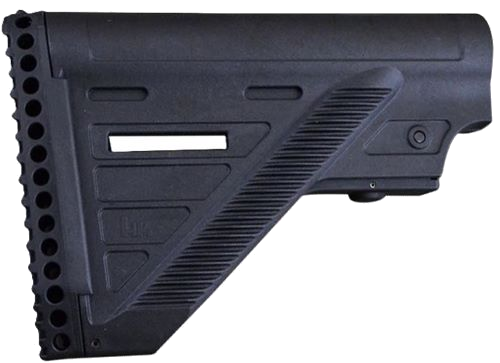 HK Mr556 A4 Slimline Buttstock Polymer