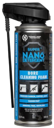 GNP Defend Bore Cleaning Foam 6.8 oz