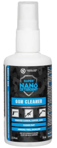 GNP Defend Gun Cleaner Spray Bottle 2.5 oz