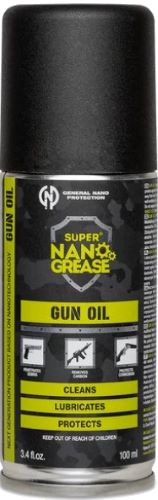 GNP Defend Precision Aerosal 3.4 oz