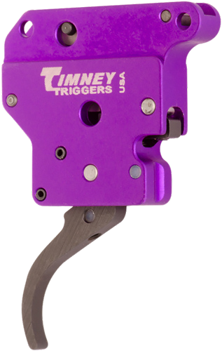 Timney Remington 700 Benchrest 3 oz Trigger