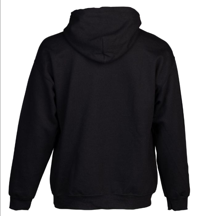 Browning Hoodie Branded Buck Mark XL