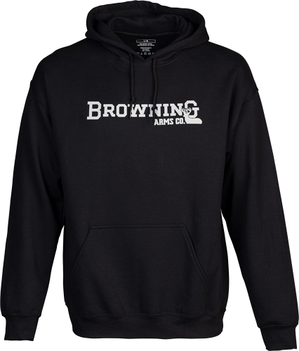 Browning Hoodie Backfence Arms XL