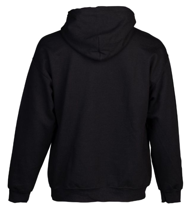 Browning Hoodie Vintage Emblem Elk Large