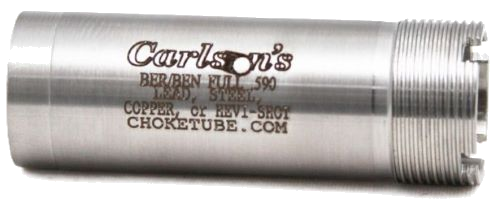 CARLSONS CHOKE TUBE FLUSH MOUNT 20GA FULL BER MOBIL