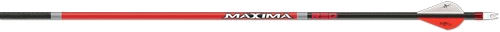 Carbon Express Arrow Maxima 350 with 2" Vanes 6-Pack