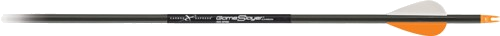 Carbon Express Arrow Game Slayer Carbon 350 2" Vanes 3-Pack