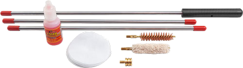 Pro-Shot Products Cleaning Kit – Black Powder .50 Caliber