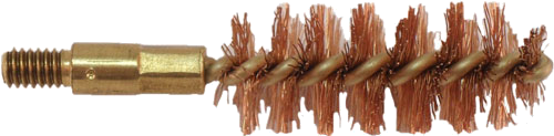 Pro-Shot Products .50 Caliber Cleaning Brush – Bronze Brush Pistol