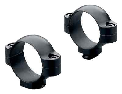 Leupold Standard Super Matte 30MM High Scope Rings