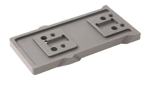 Holosun Hs510c Spacer Lower 1/3 Co-Witness Flat Dark Earth