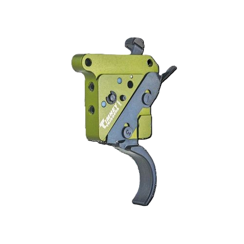 Timney Remington 700 Elite Hunter Left-Hand Trigger