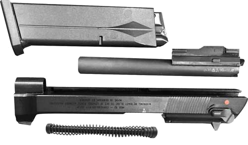 Beretta .22 LR Conversion Kit
