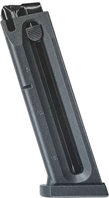 Beretta M92/92fs Conversion Kit .22 LR 15-Round Magazine