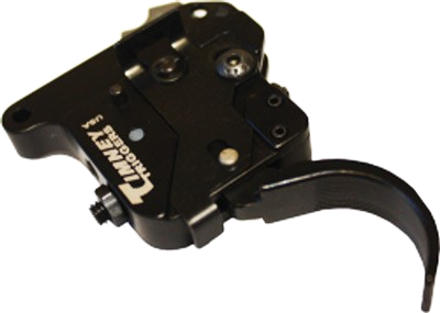 Timney Remington Mdl7 with Safety Trigger