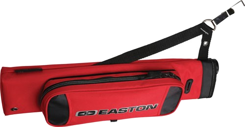Easton Flipside 3-Tube Hip Quiver Fits Right-Hand/Left-Hand