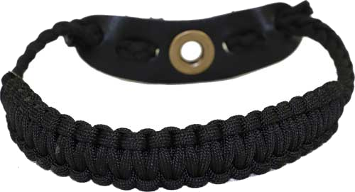 Easton Diamond Wrist Sling Paracord Deluxe – Black