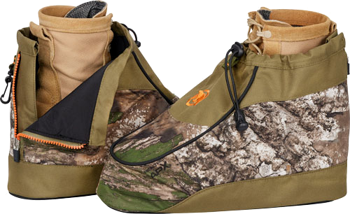 Arctic Shield Boot Insulators Realtree Apx X-Large 12-13
