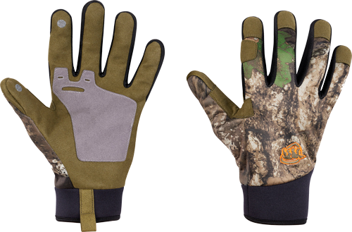 Arctic Shield Heat Echo Shooters Gloves Rt Apx Medium