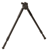Caldwell AR-15 Sitting Picatinny Mount Bipod