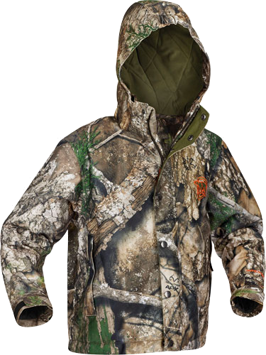 Arctic Shield Classic Elite Parka Realtree Apx X-Large