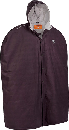 Arctic Shield Classic Elite Cape Osfm