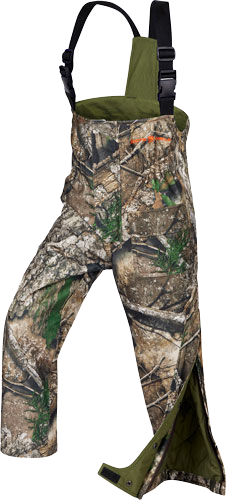 Arctic Shield Classic Elite Bibs Realtree Apx XXL